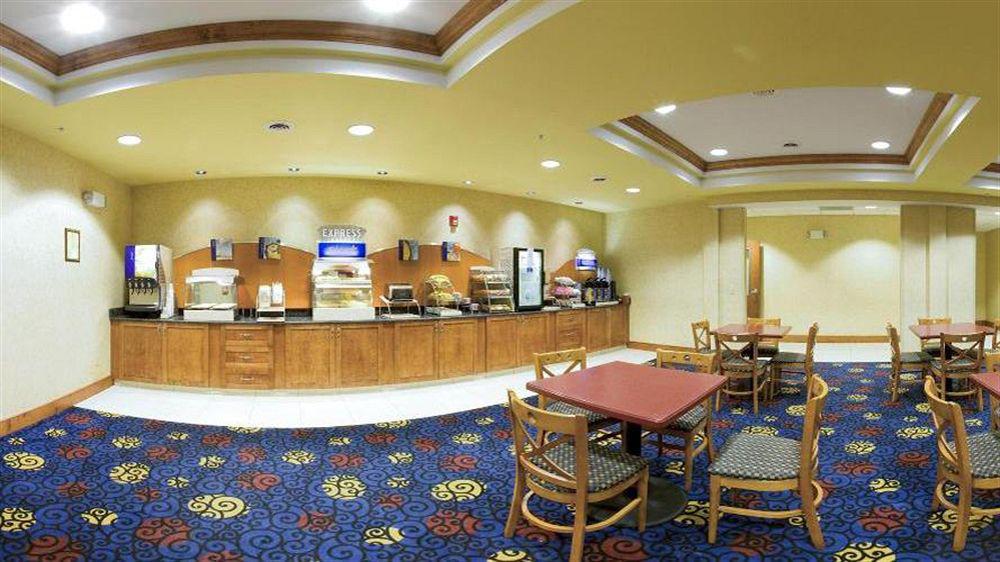 Holiday Inn Express Ashland By Ihg Bagian luar foto