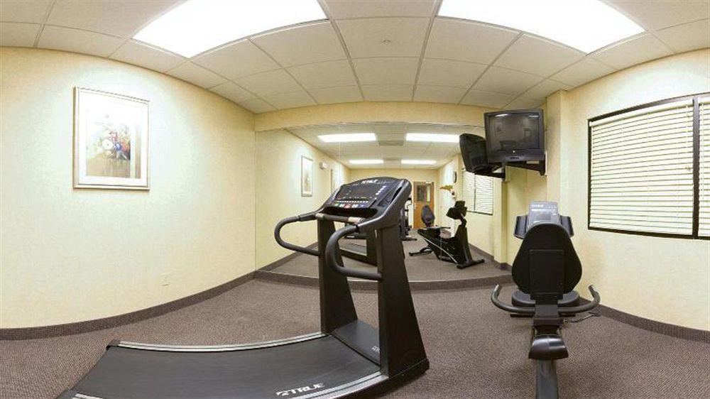 Holiday Inn Express Ashland By Ihg Bagian luar foto