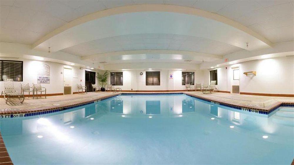 Holiday Inn Express Ashland By Ihg Bagian luar foto