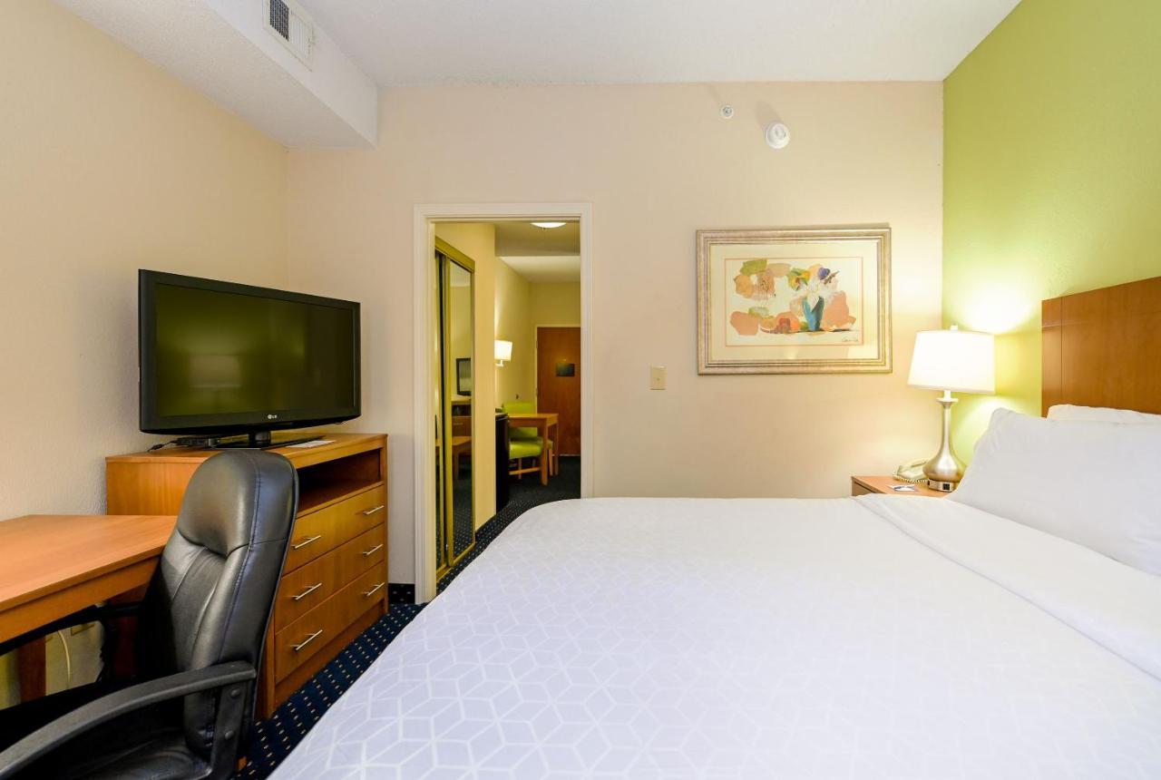 Holiday Inn Express Ashland By Ihg Bagian luar foto