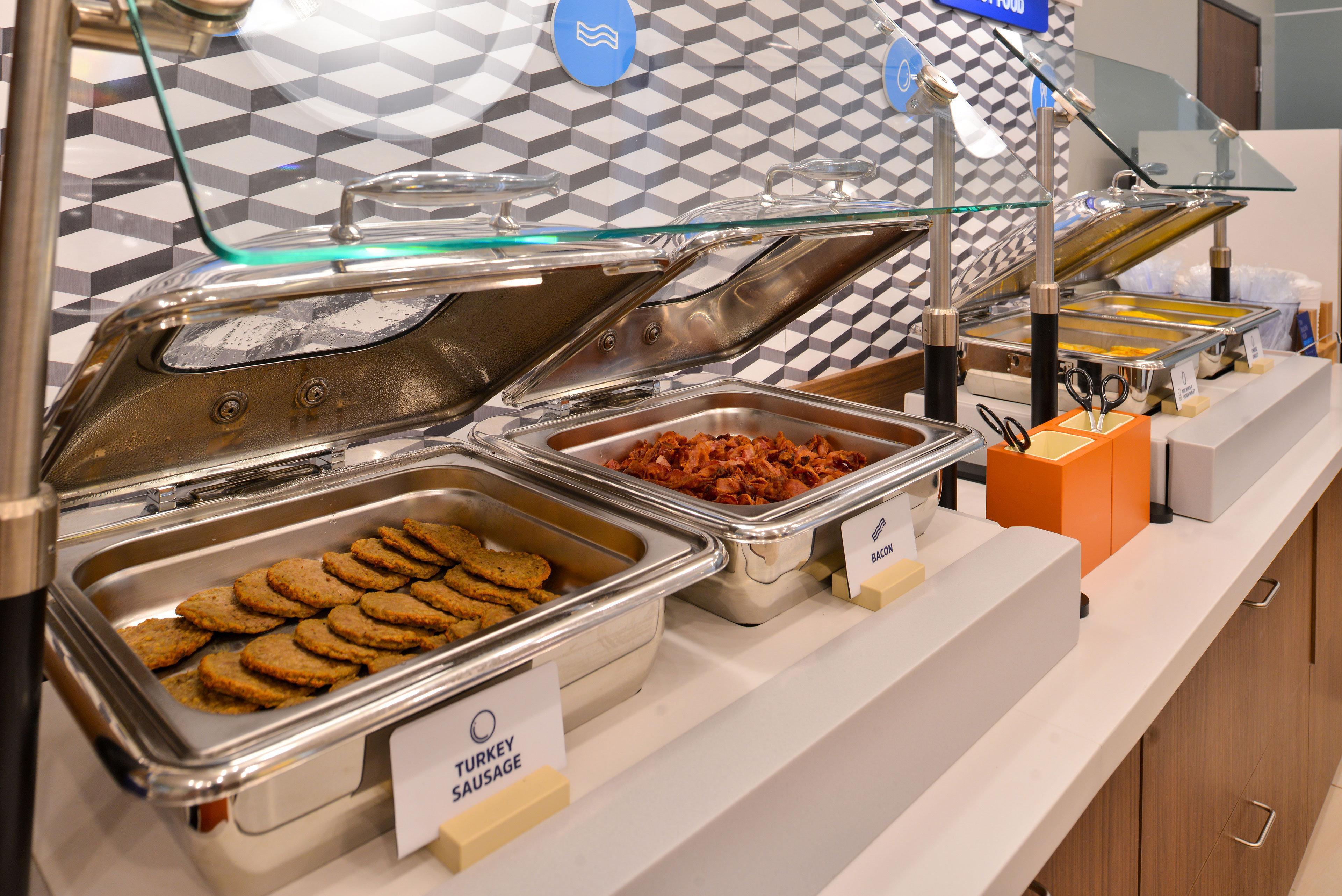 Holiday Inn Express Ashland By Ihg Bagian luar foto