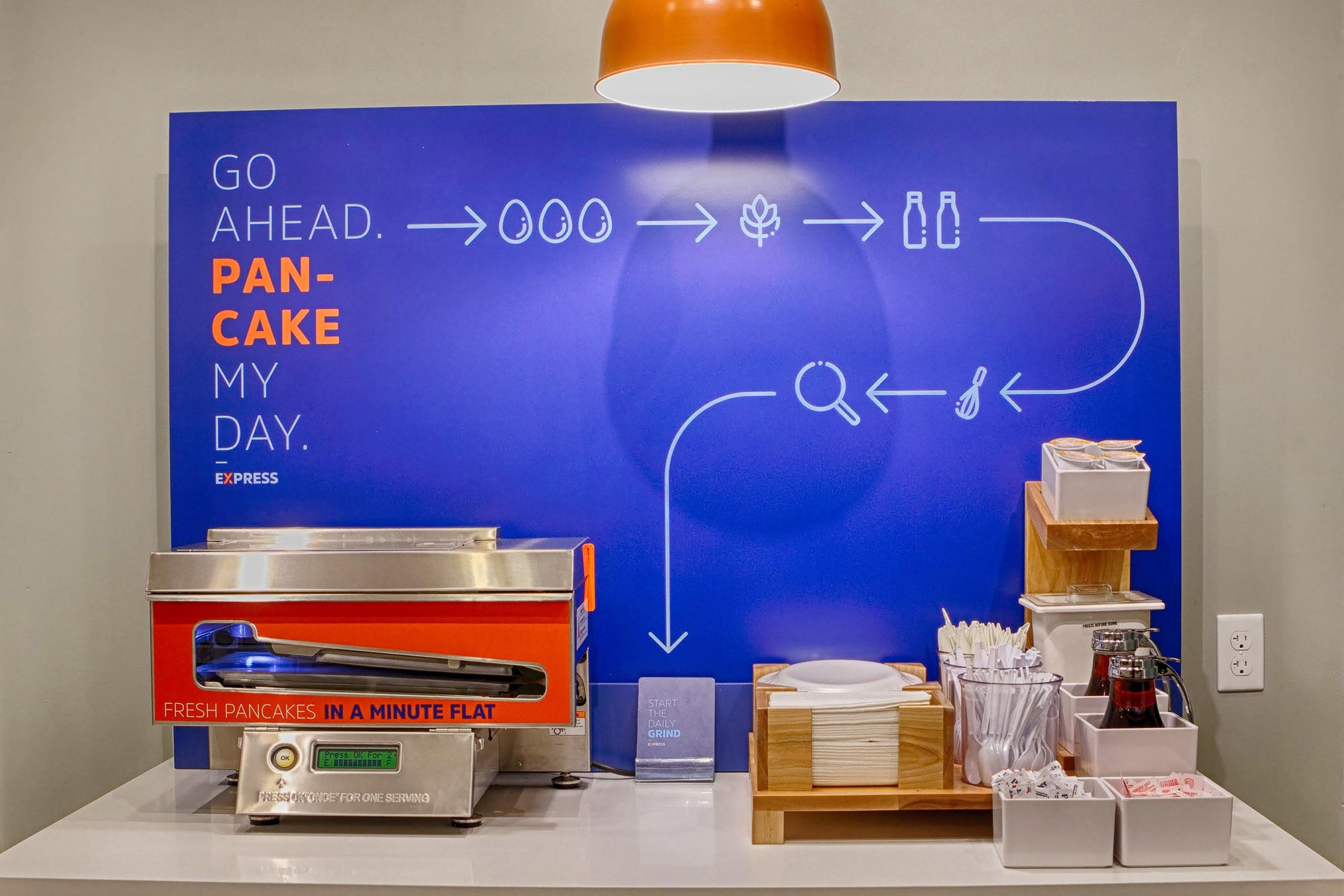 Holiday Inn Express Ashland By Ihg Bagian luar foto
