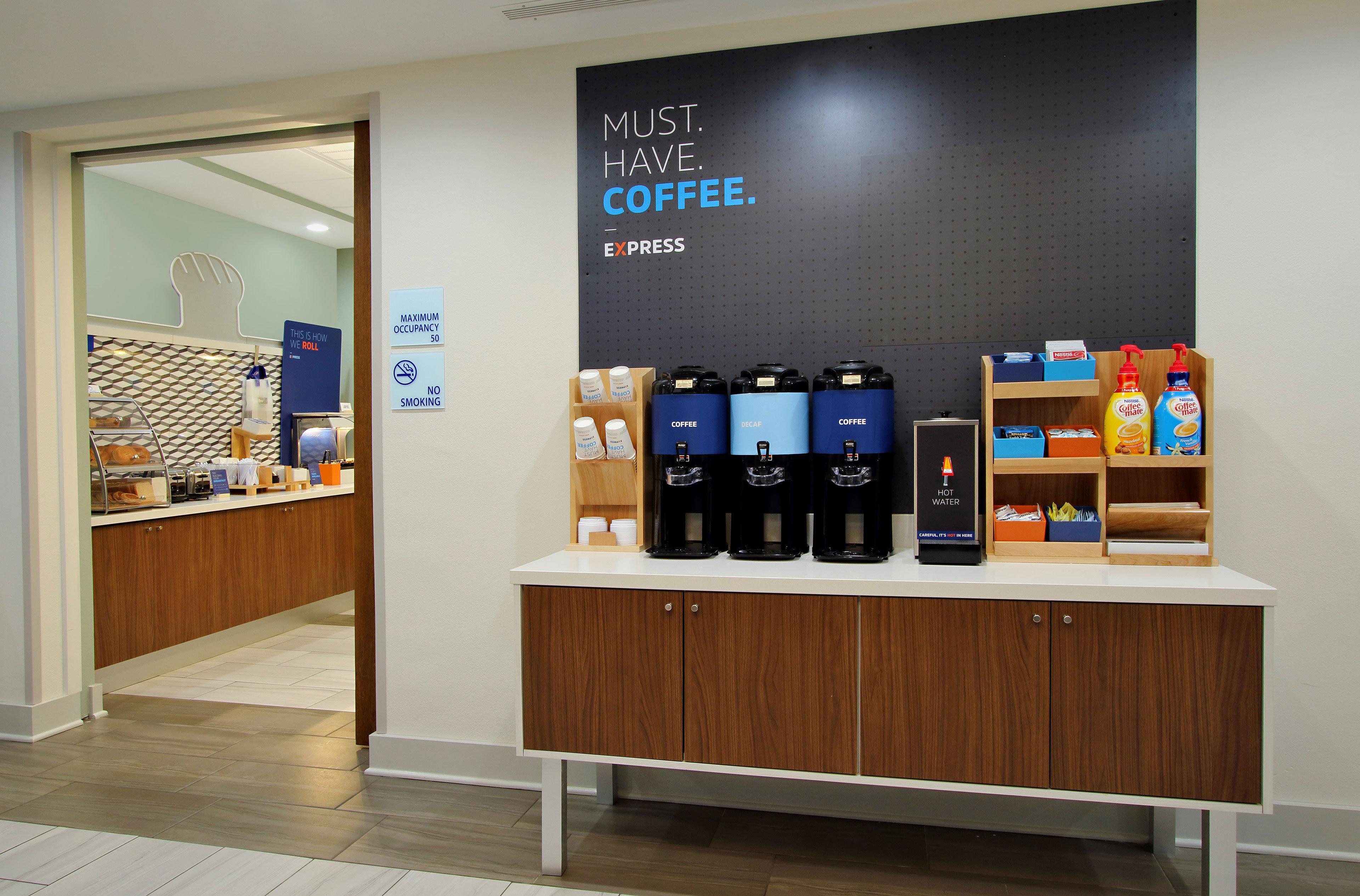 Holiday Inn Express Ashland By Ihg Bagian luar foto