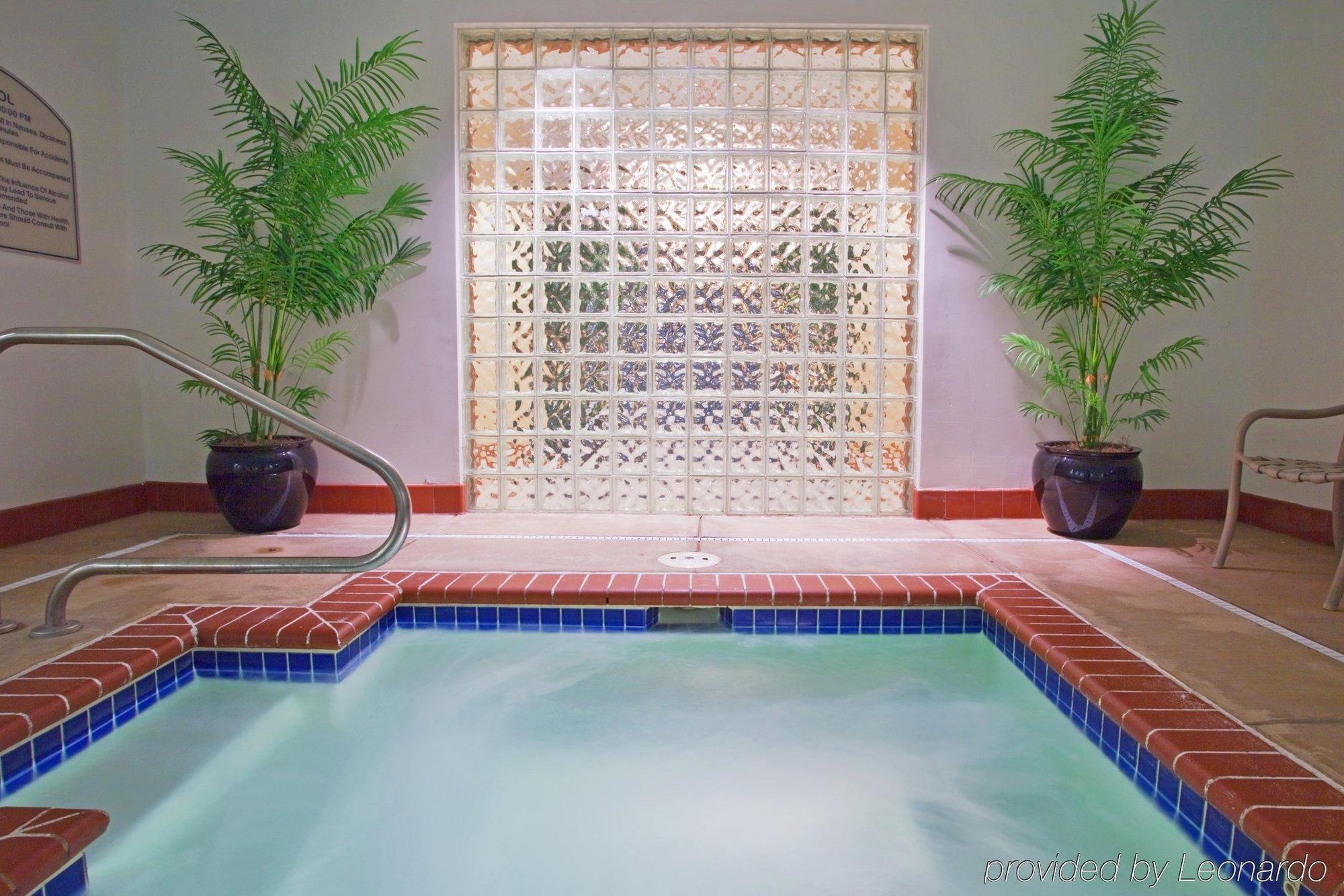 Holiday Inn Express Ashland By Ihg Bagian luar foto